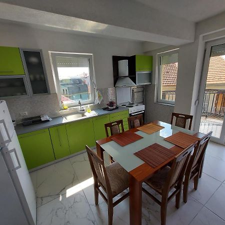 Xxl Apartments City Centar 1 Битола Экстерьер фото