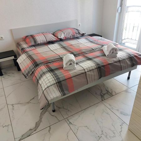 Xxl Apartments City Centar 1 Битола Экстерьер фото