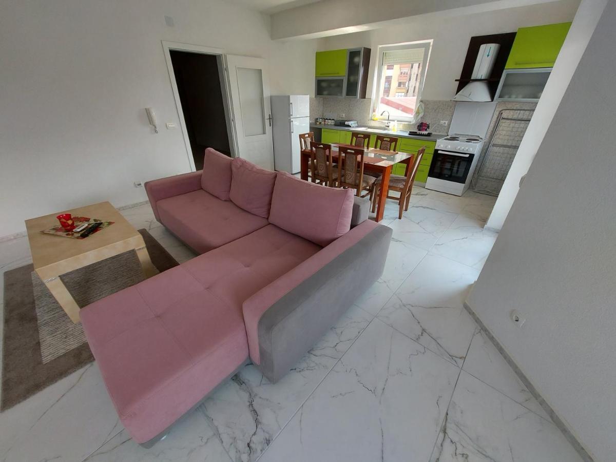 Xxl Apartments City Centar 1 Битола Экстерьер фото