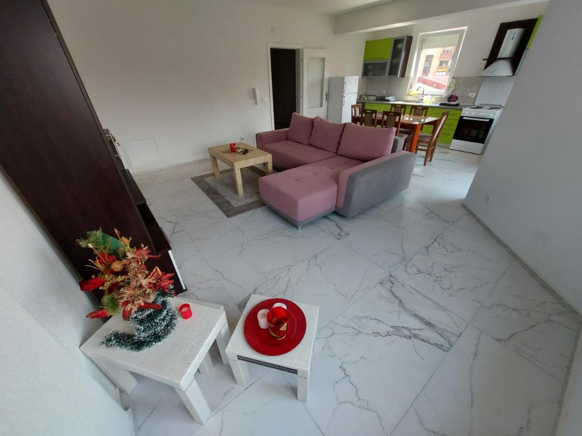 Xxl Apartments City Centar 1 Битола Экстерьер фото
