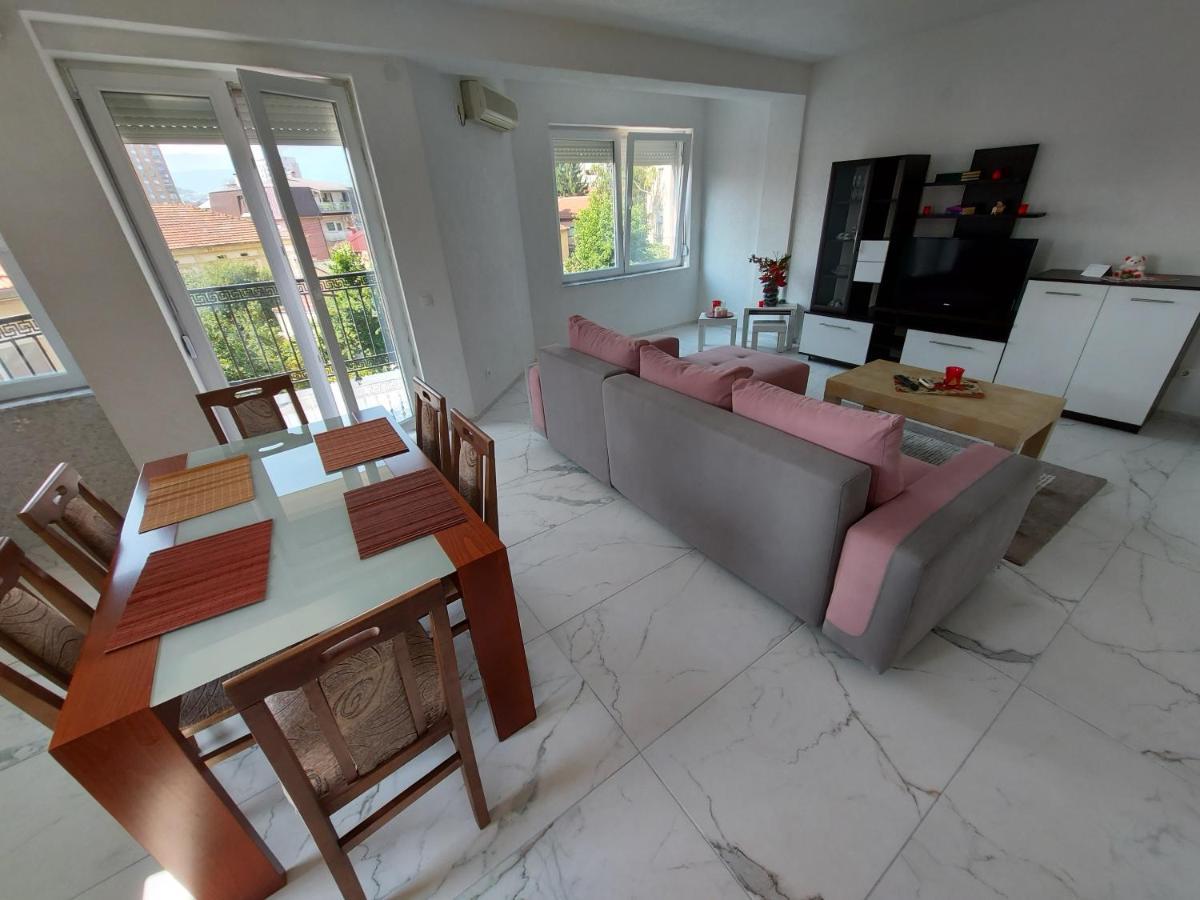 Xxl Apartments City Centar 1 Битола Экстерьер фото