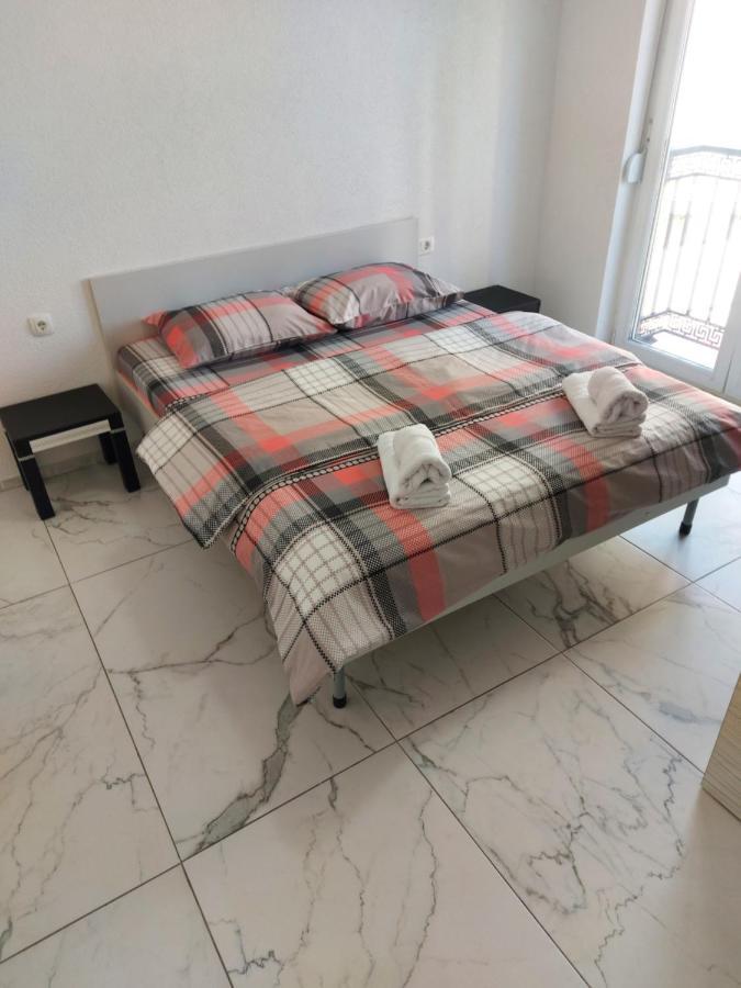 Xxl Apartments City Centar 1 Битола Экстерьер фото