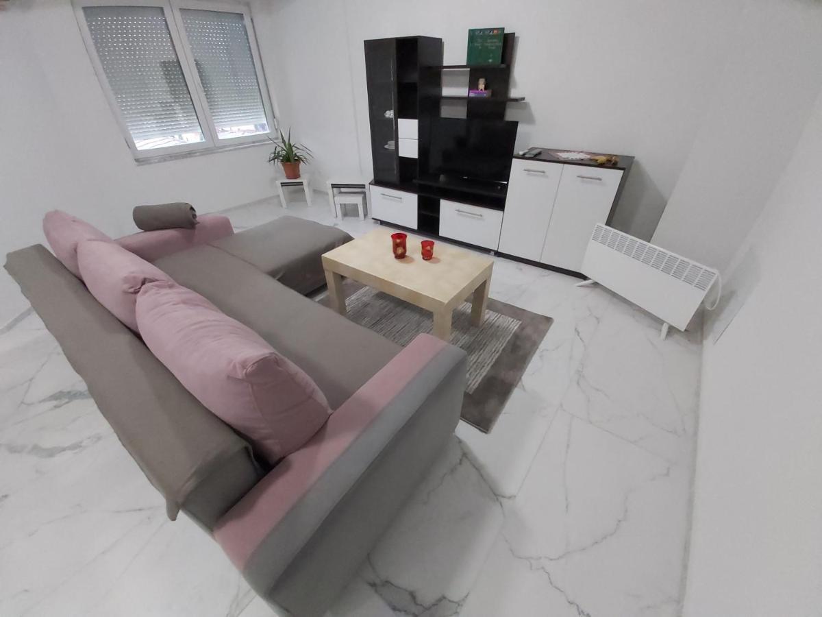 Xxl Apartments City Centar 1 Битола Экстерьер фото