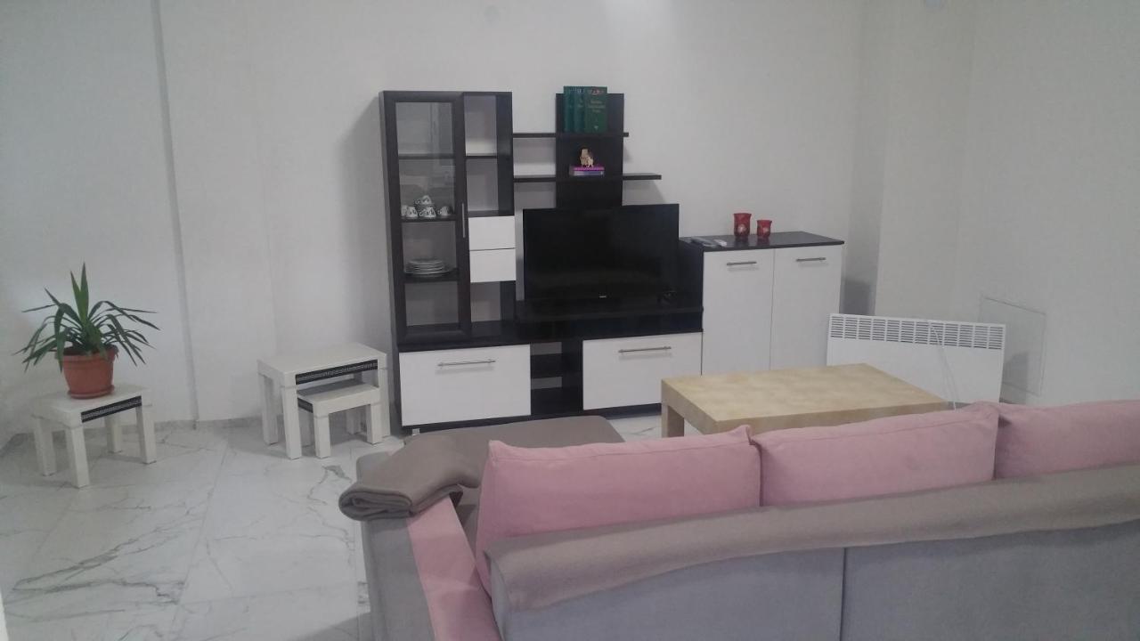 Xxl Apartments City Centar 1 Битола Экстерьер фото
