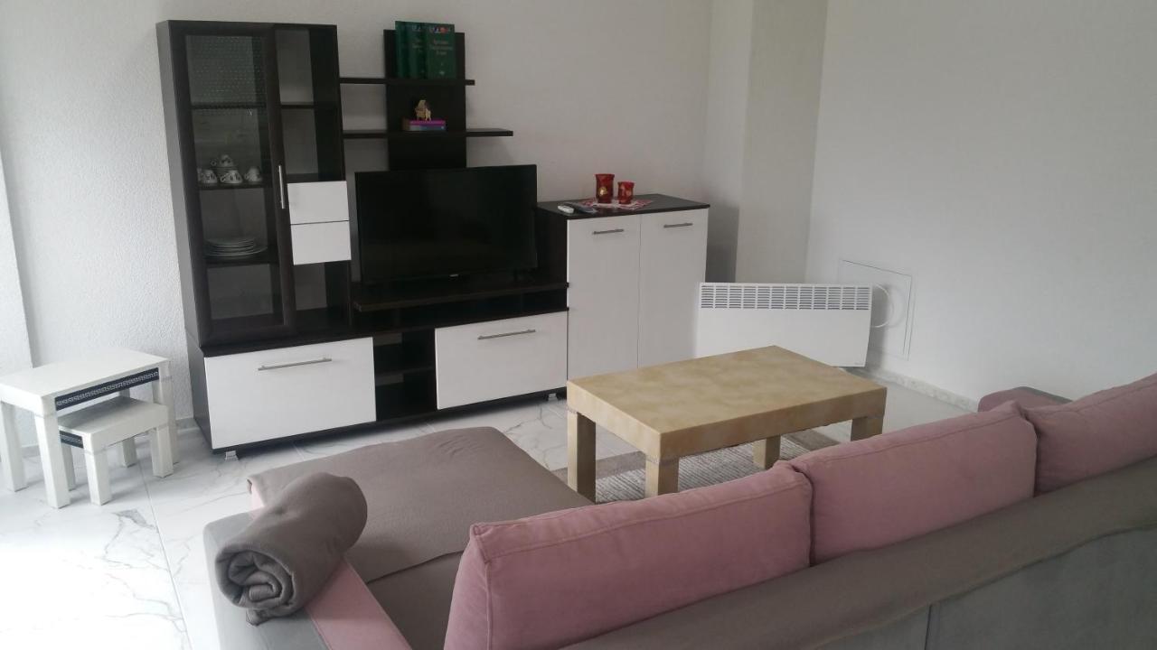 Xxl Apartments City Centar 1 Битола Экстерьер фото