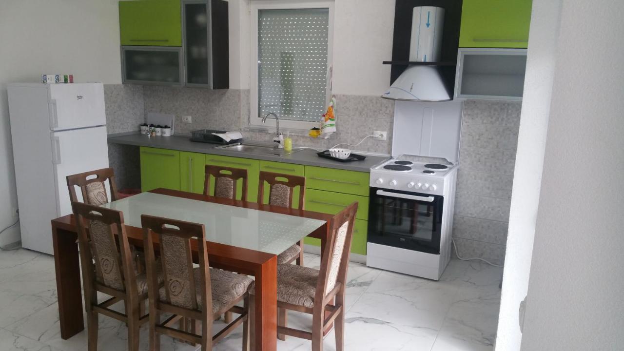 Xxl Apartments City Centar 1 Битола Экстерьер фото