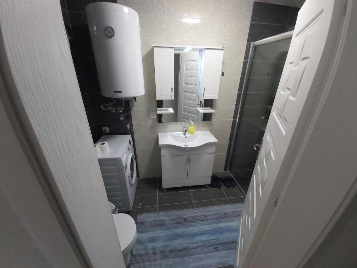 Xxl Apartments City Centar 1 Битола Экстерьер фото