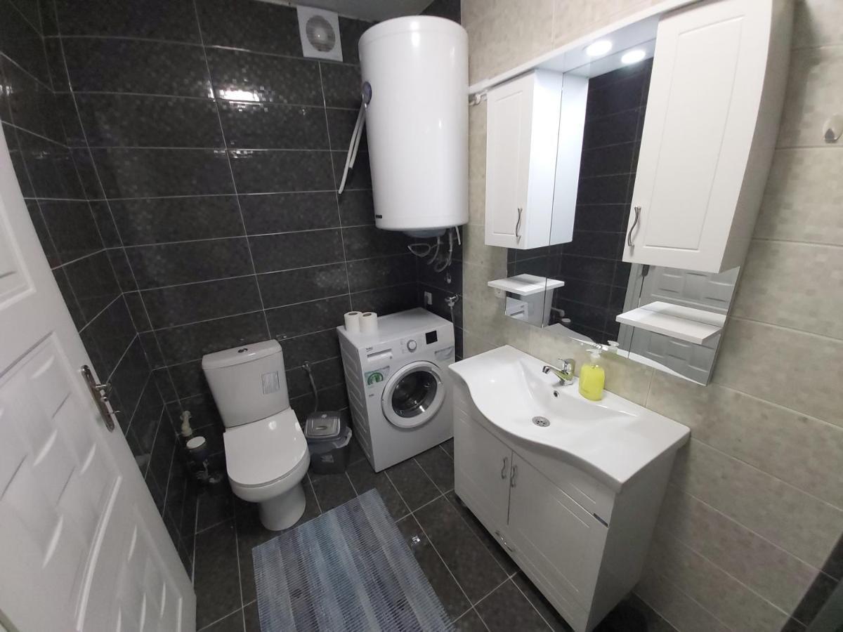 Xxl Apartments City Centar 1 Битола Экстерьер фото