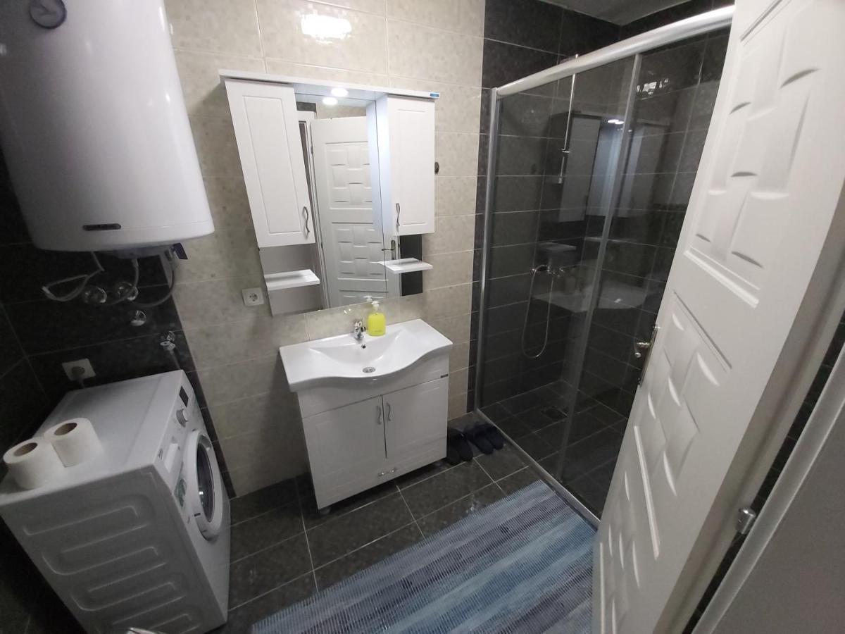Xxl Apartments City Centar 1 Битола Экстерьер фото