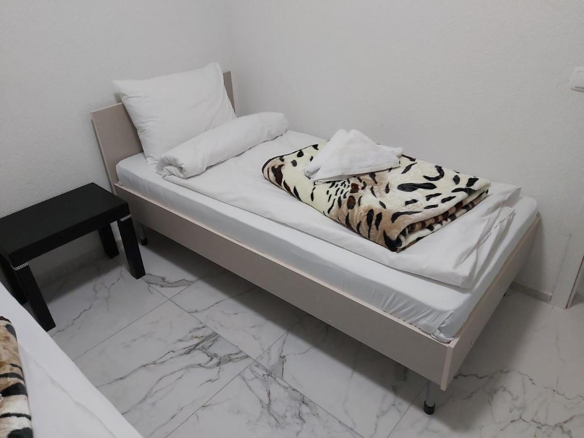 Xxl Apartments City Centar 1 Битола Экстерьер фото