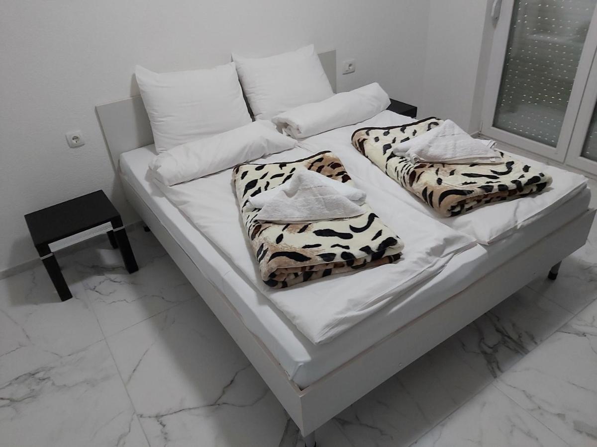 Xxl Apartments City Centar 1 Битола Экстерьер фото