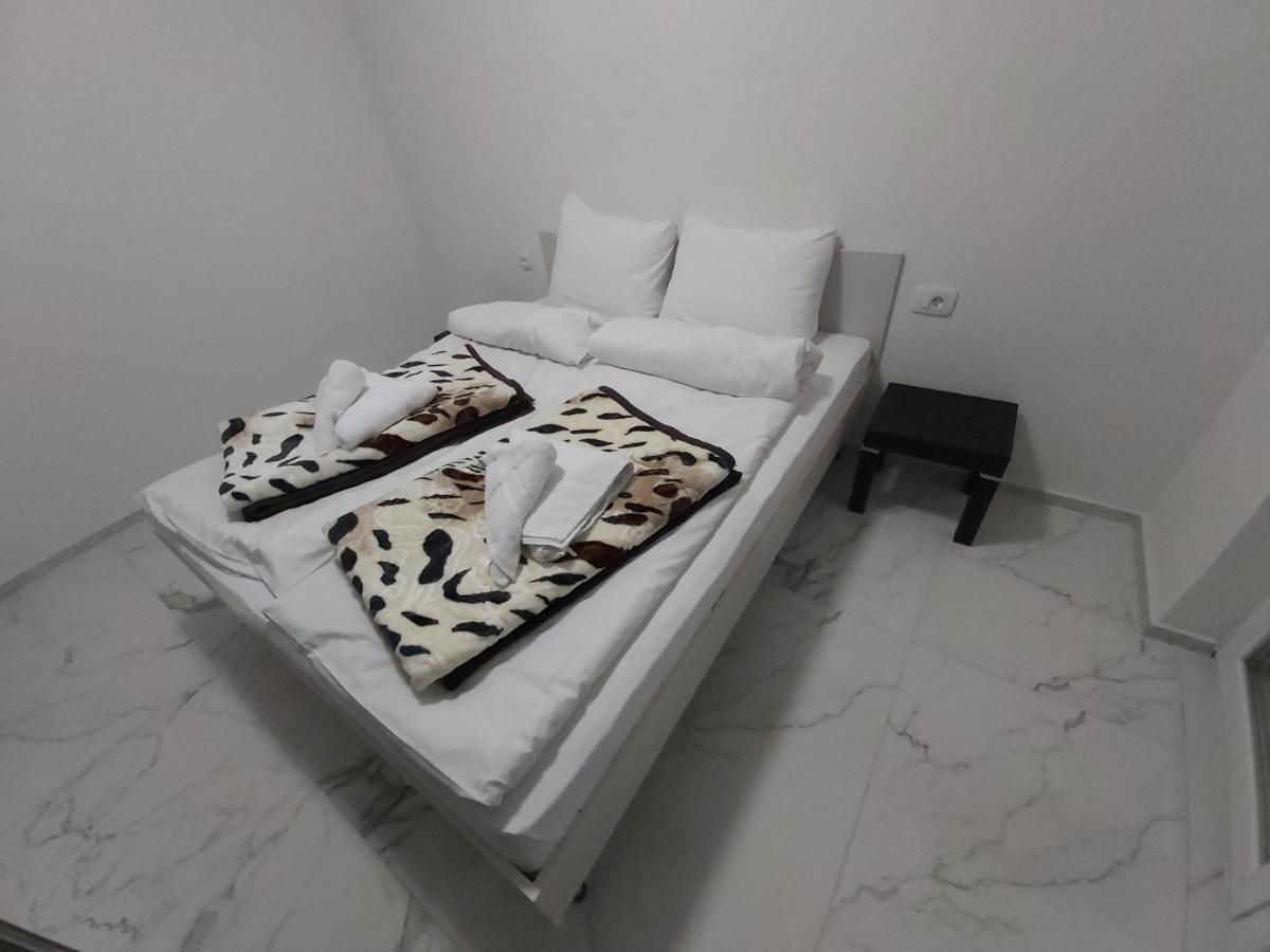 Xxl Apartments City Centar 1 Битола Экстерьер фото