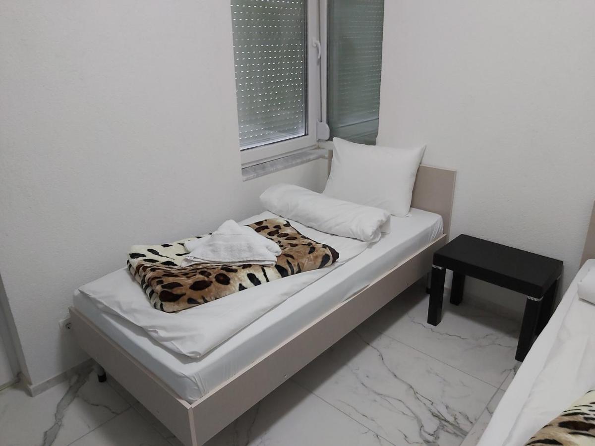 Xxl Apartments City Centar 1 Битола Экстерьер фото