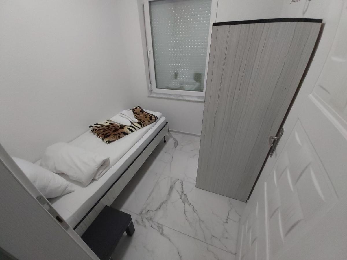 Xxl Apartments City Centar 1 Битола Экстерьер фото