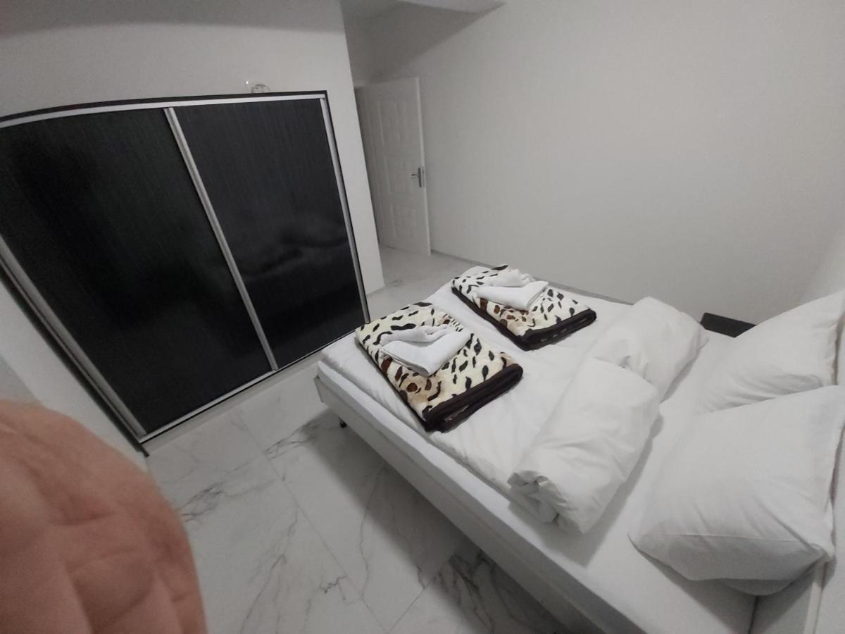 Xxl Apartments City Centar 1 Битола Экстерьер фото