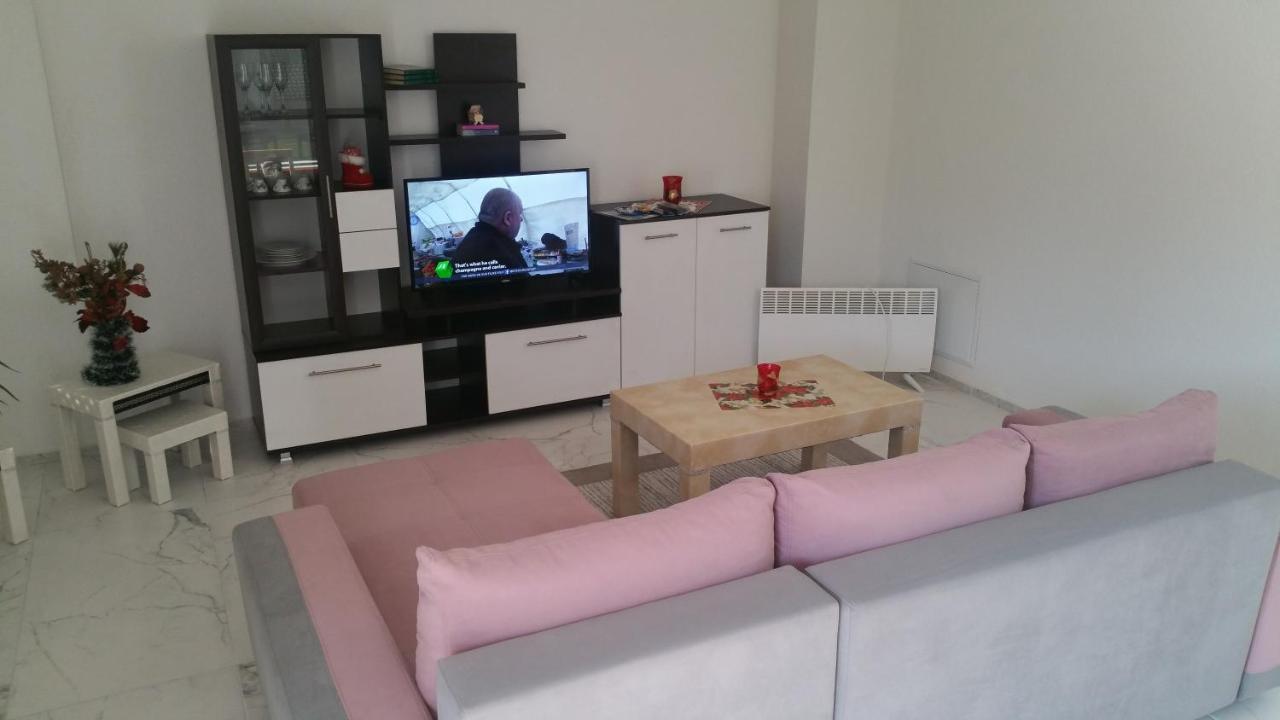 Xxl Apartments City Centar 1 Битола Экстерьер фото