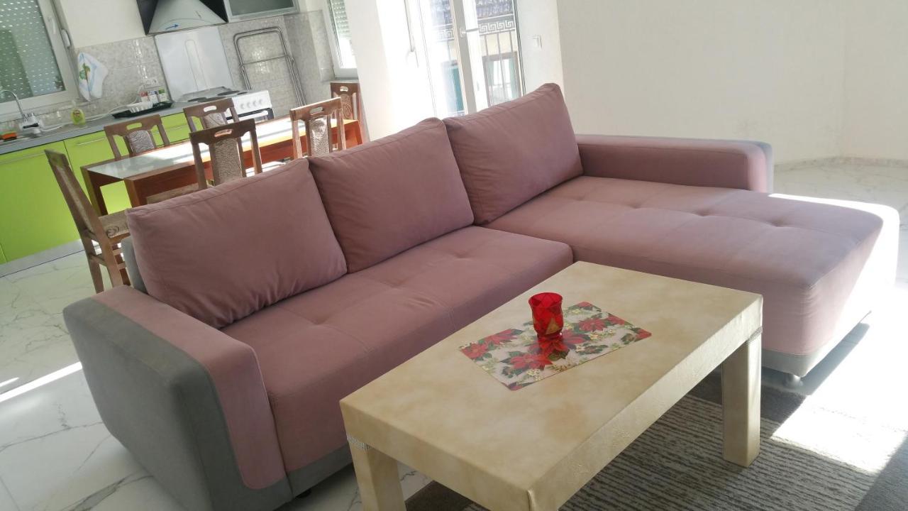 Xxl Apartments City Centar 1 Битола Экстерьер фото