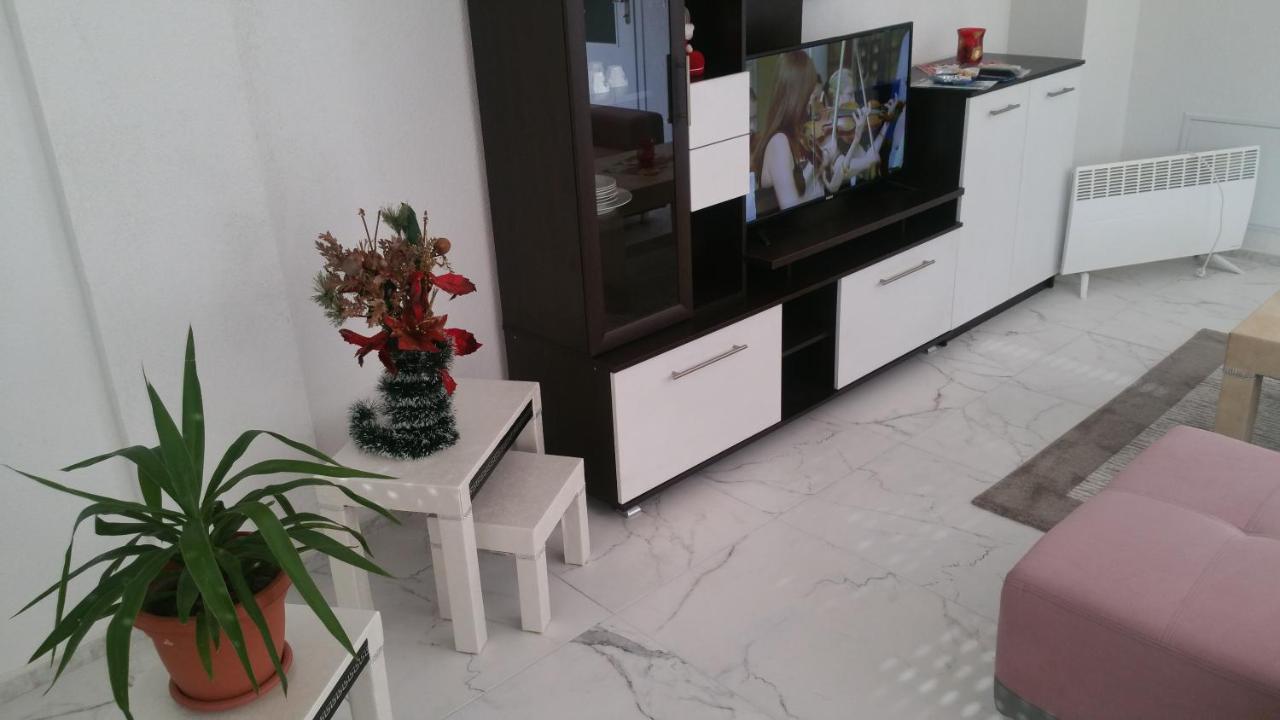 Xxl Apartments City Centar 1 Битола Экстерьер фото